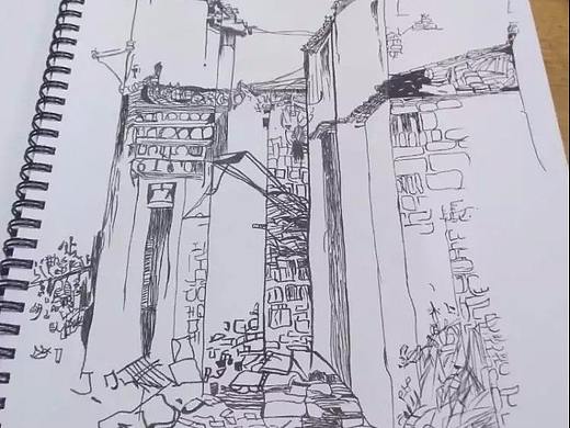 建筑物