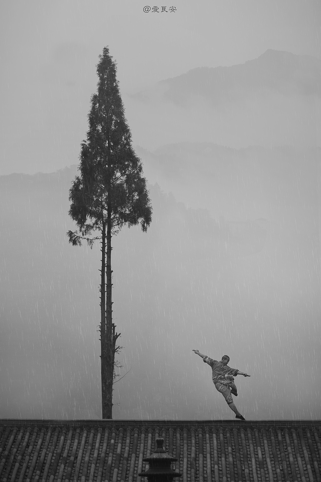 武|空（图ZMjMwNjg1Mjc2） - 人像摄影 - 站酷设计师摄影师爱良安原创素材 - 站酷ZCOOL