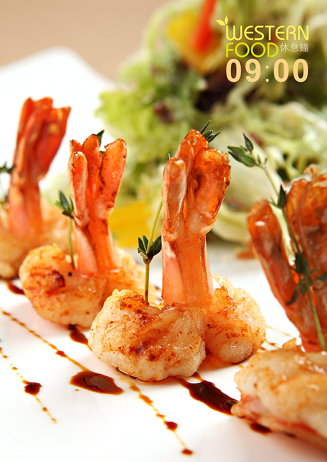 菜品摄影-西餐（图ZMzk4MTQ1MDg=） - 其他摄影 - 站酷设计师不会拍照的小美工原创素材 - 站酷ZCOOL