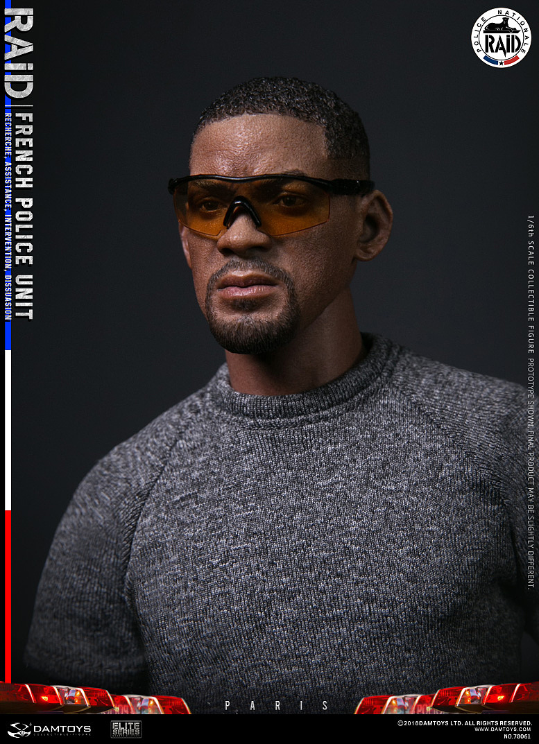 法国特警“黑豹 / RAID”突击队- 巴黎（图ZMTMwNzk0NTk2） - 其他工业/产品 - 站酷设计师DAMTOYS原创素材 - 站酷ZCOOL