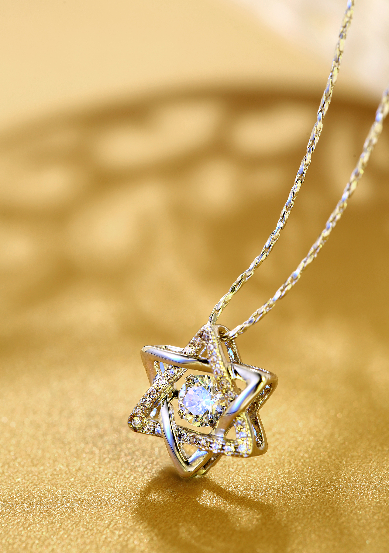 项链|摄影|产品摄影|广州小韩_原创作品-站酷zcool