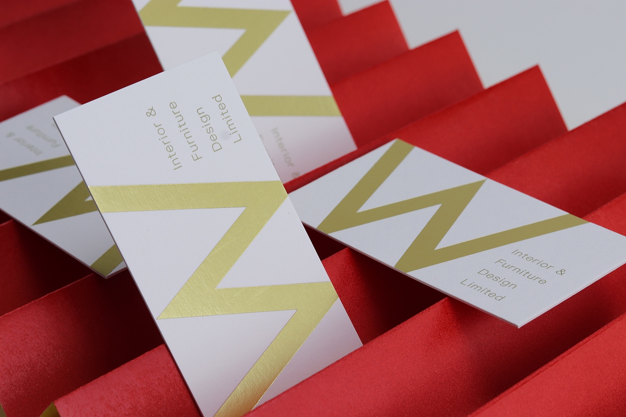 温度名片--烫金工艺的不同风格展示（图ZMjA0MjQ4NTY0） - 宣传物料 - 站酷设计师温度名片原创素材 - 站酷ZCOOL