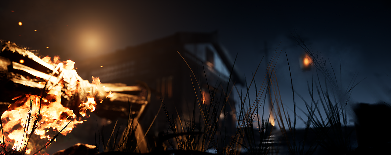 2020-C4D作品总汇