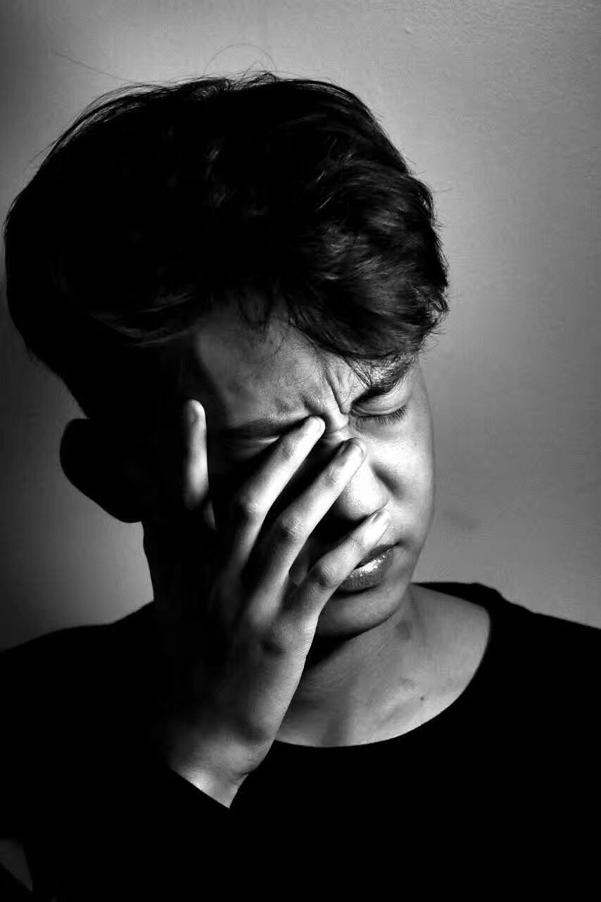 大学宿舍的影棚