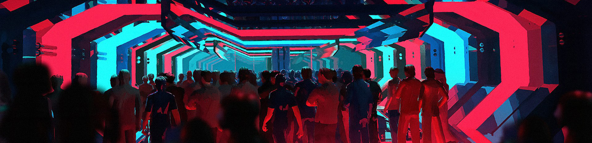 LaiSing的个人主页（封面预览） - 主页封面设置 - 站酷设计师LaiSing原创素材 - 站酷ZCOOL