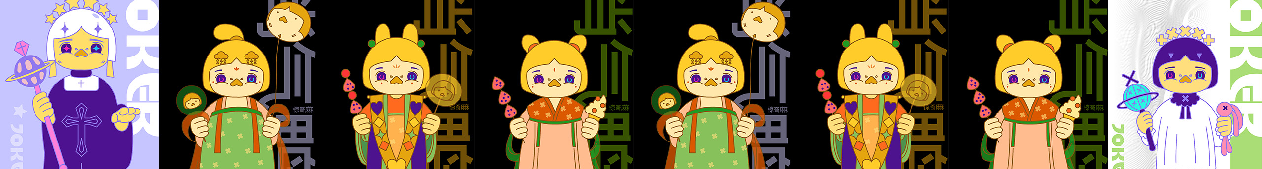 李李达的个人主页（封面预览） - 主页封面设置 - 站酷设计师李李达原创素材 - 站酷ZCOOL