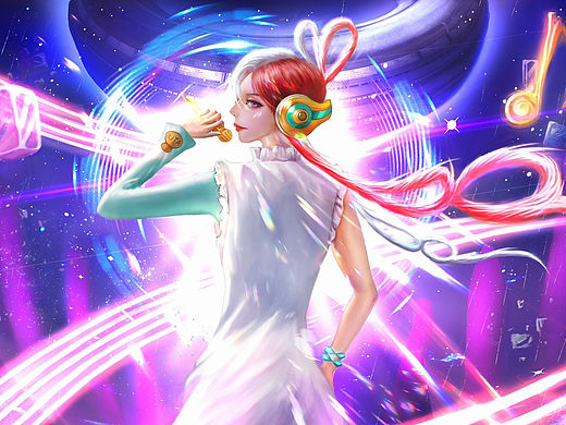 海贼王乌塔（个人主页-ZNjQ5NzMzNjQ=） - 创作习作 - 站酷设计师Jinxiang锦原创素材 - 站酷ZCOOL