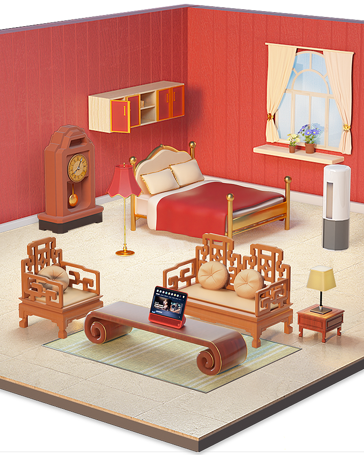 今年参与的一些三维作品（图ZMjMxODQzNzYw） - 场景 - 站酷设计师JohhThinking原创素材 - 站酷ZCOOL