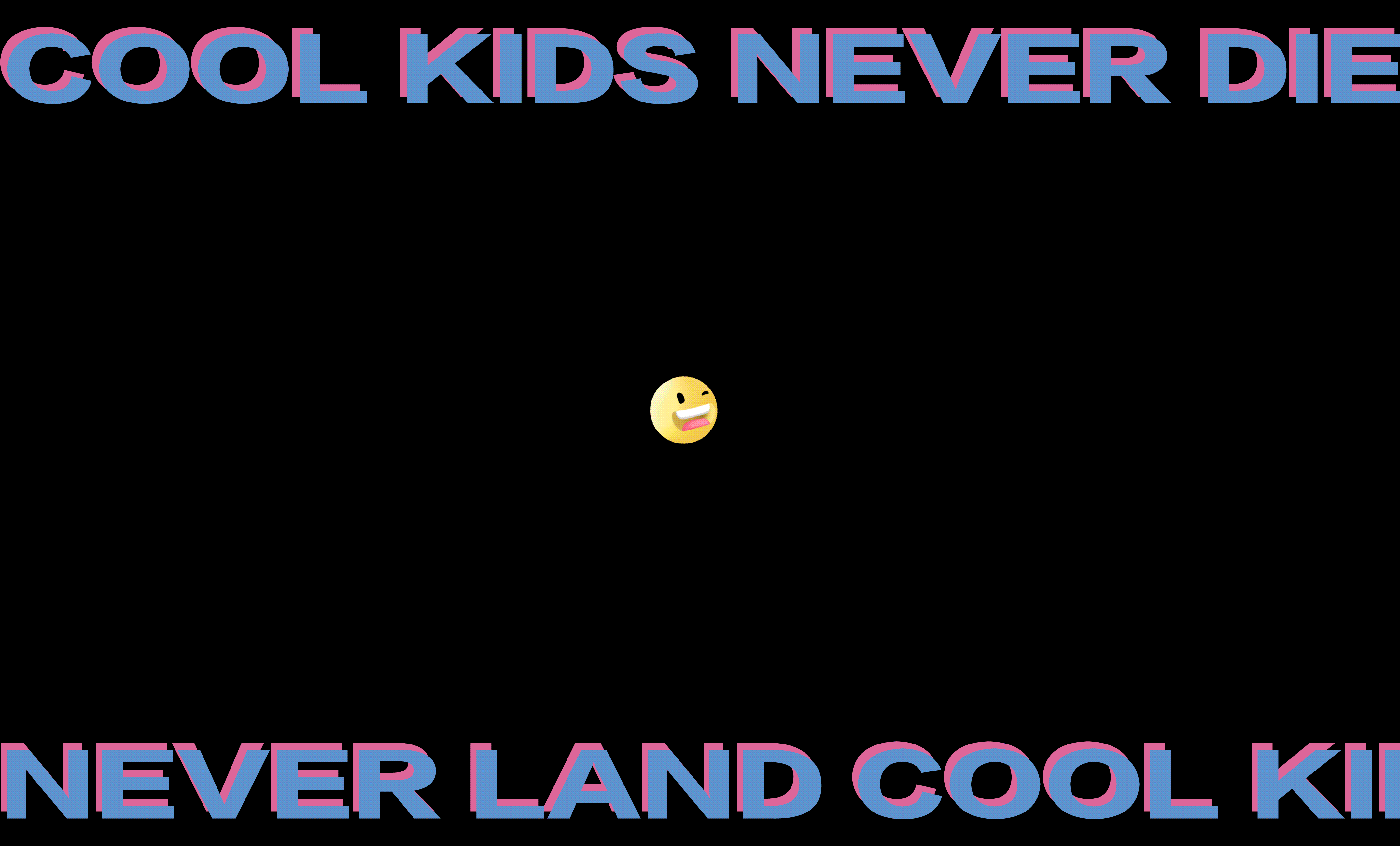 Z世代理想国Never Land——Cool Kids Never Die!（图ZMjQxNTU1NzE2） - 商业插画 - 站酷设计师Aires鹏飞原创素材 - 站酷ZCOOL