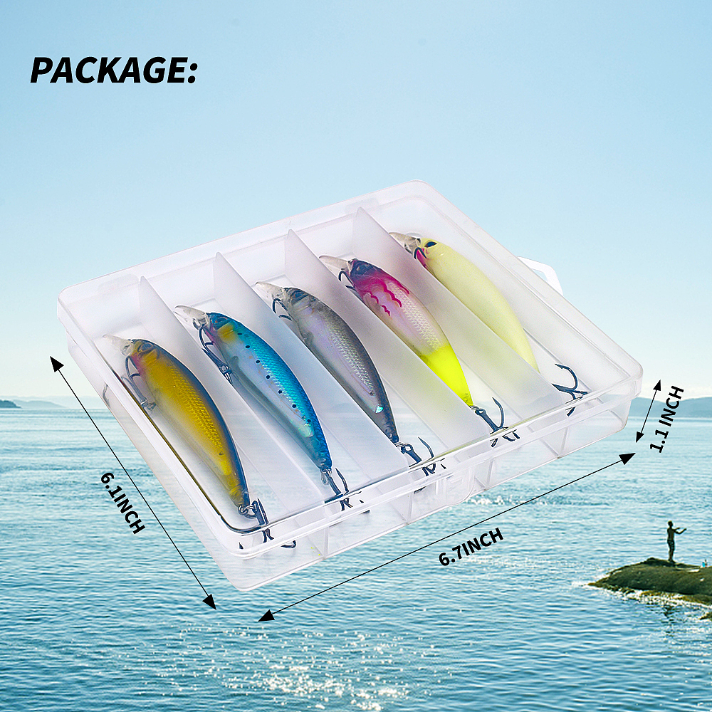 亚马逊摄影设计 | 夜光米诺1