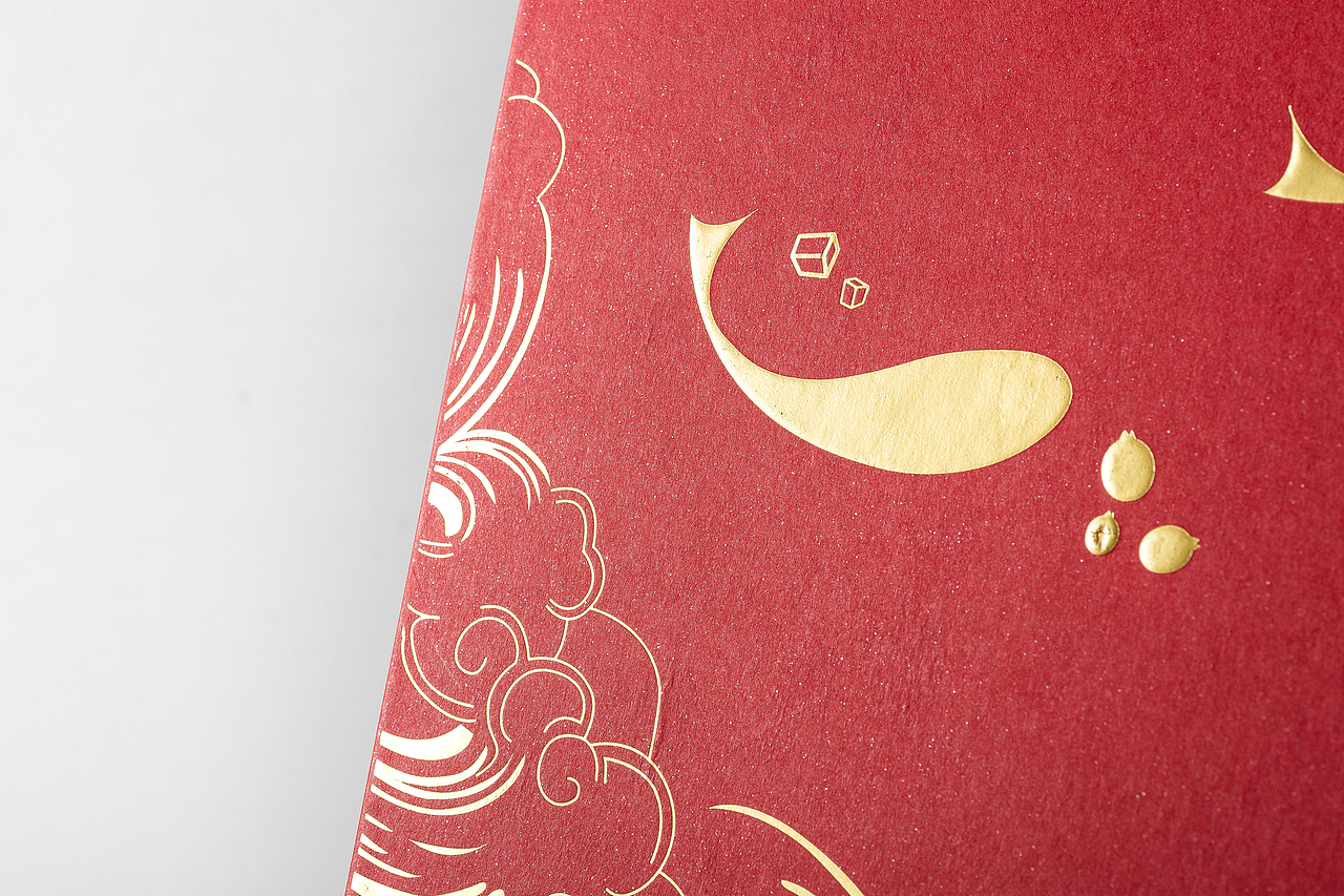 即食花胶包装赏析