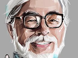 老头