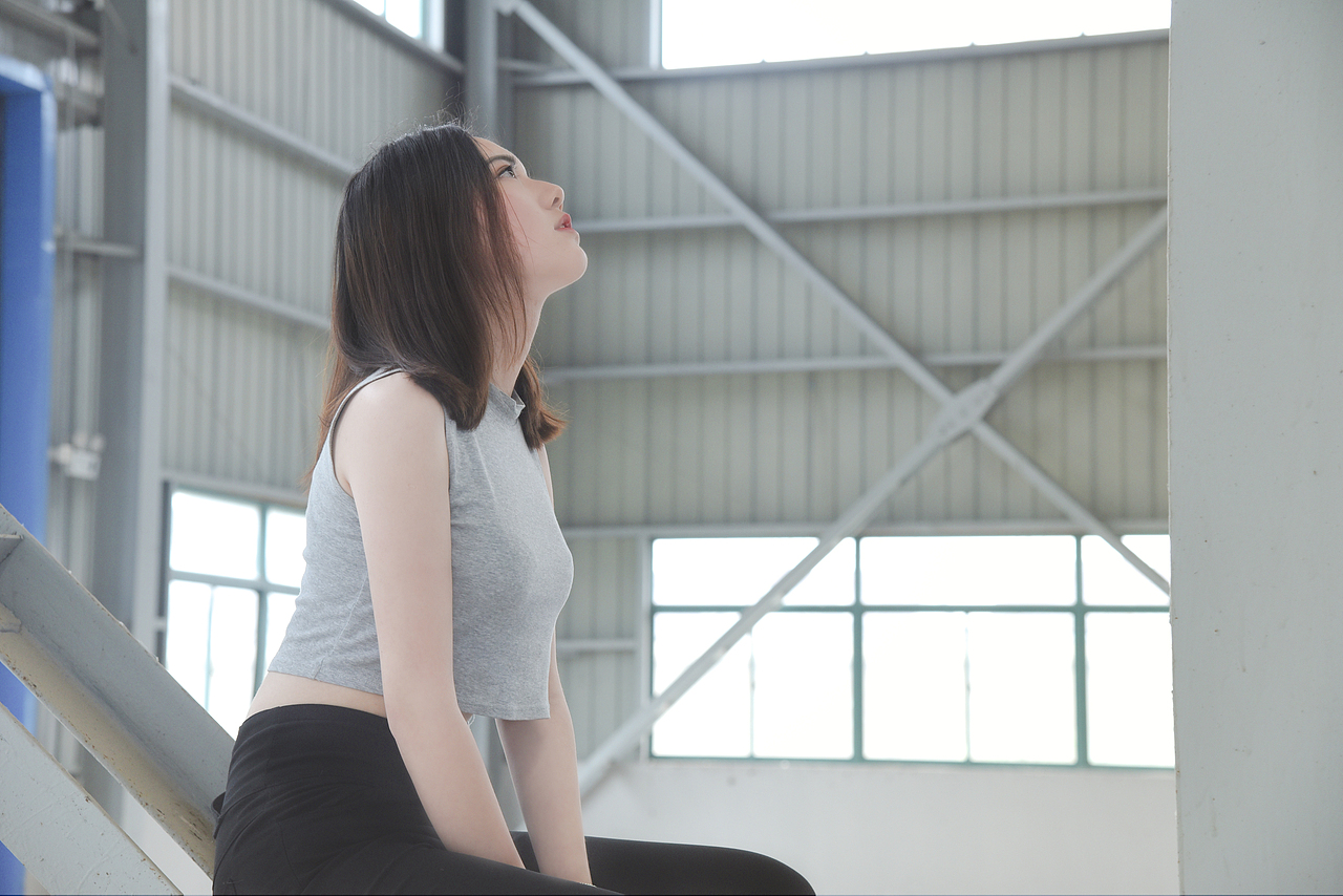 笑颜（图ZNTEwOTg4MjA=） - 人像摄影 - 站酷设计师素直子桑原创素材 - 站酷ZCOOL