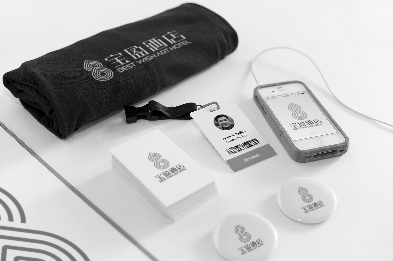 乌鲁木齐宝盈酒店（图ZNTMwNjA1OTY=） - 品牌 - 站酷设计师张文豪原创素材 - 站酷ZCOOL