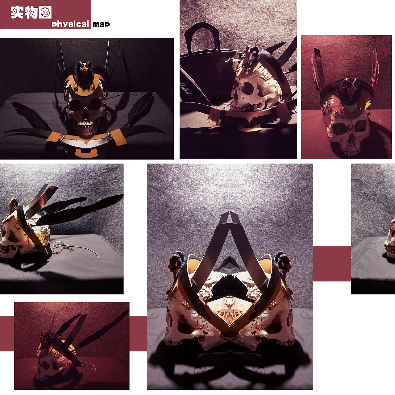 配饰设计（图ZMTc0Mzk3NTg4） - 其他服装 - 站酷设计师VibrateKing原创素材 - 站酷ZCOOL