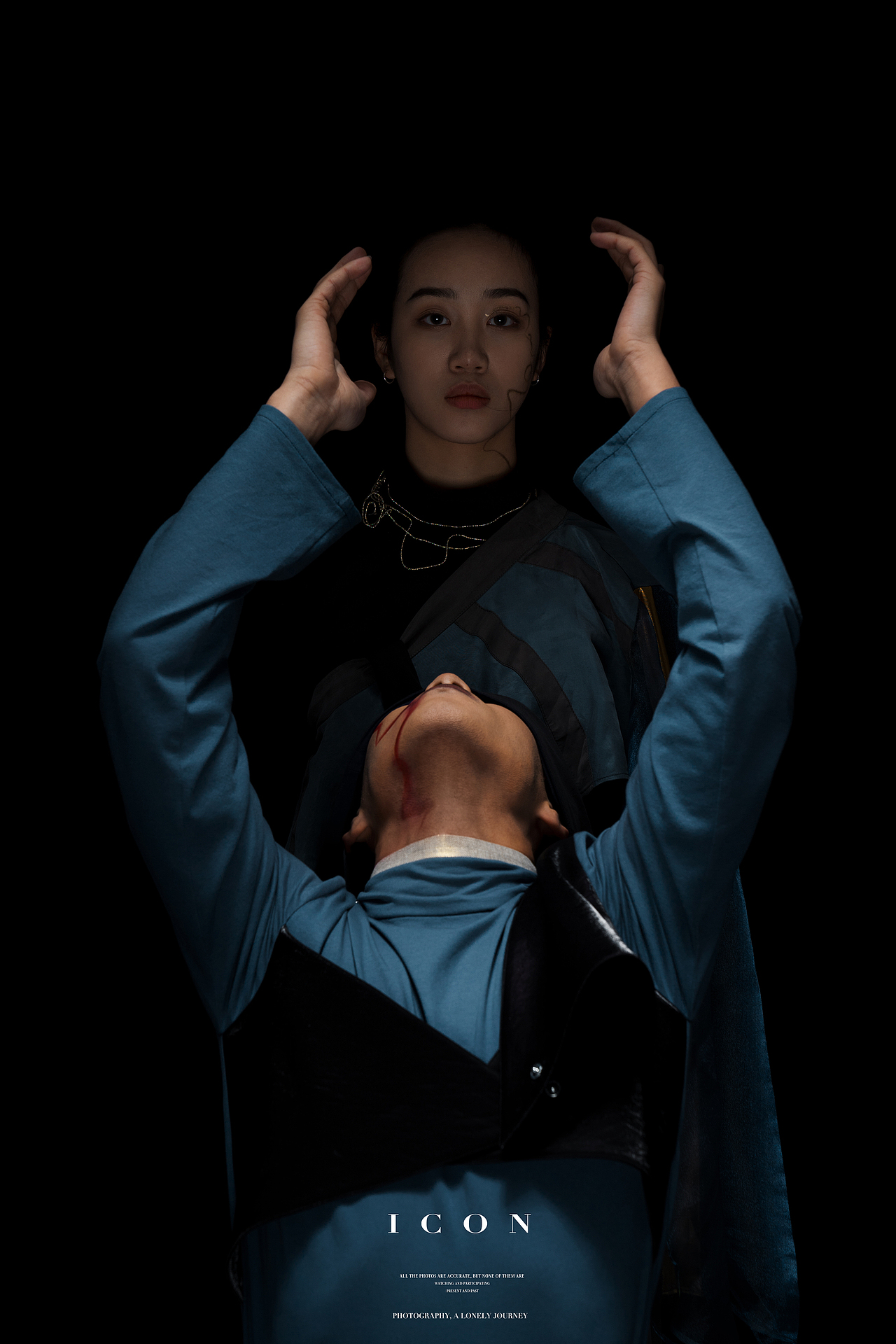 原创服装设计（图ZMTkxOTI4ODY4） - 时尚/艺术摄影 - 站酷设计师北极Arctic原创素材 - 站酷ZCOOL