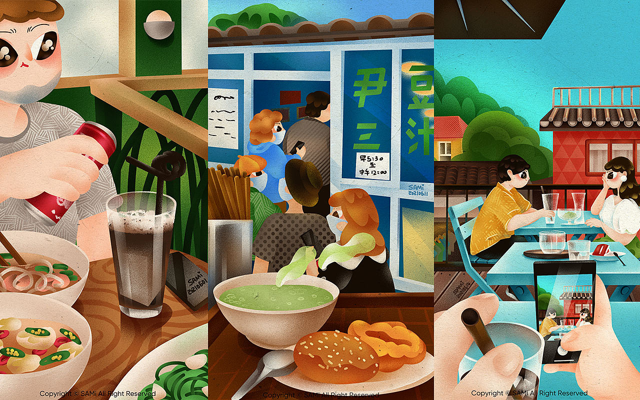 突然的北京吃吃喝喝3日游