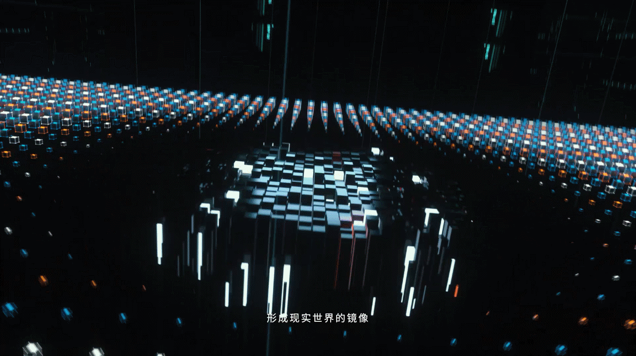 数字孪生爆肝-概念宣传片(图ZMjk0MzE1NTAw) - 动画/影视 - 站酷设计师GC高超原创素材 - 站酷ZCOOL