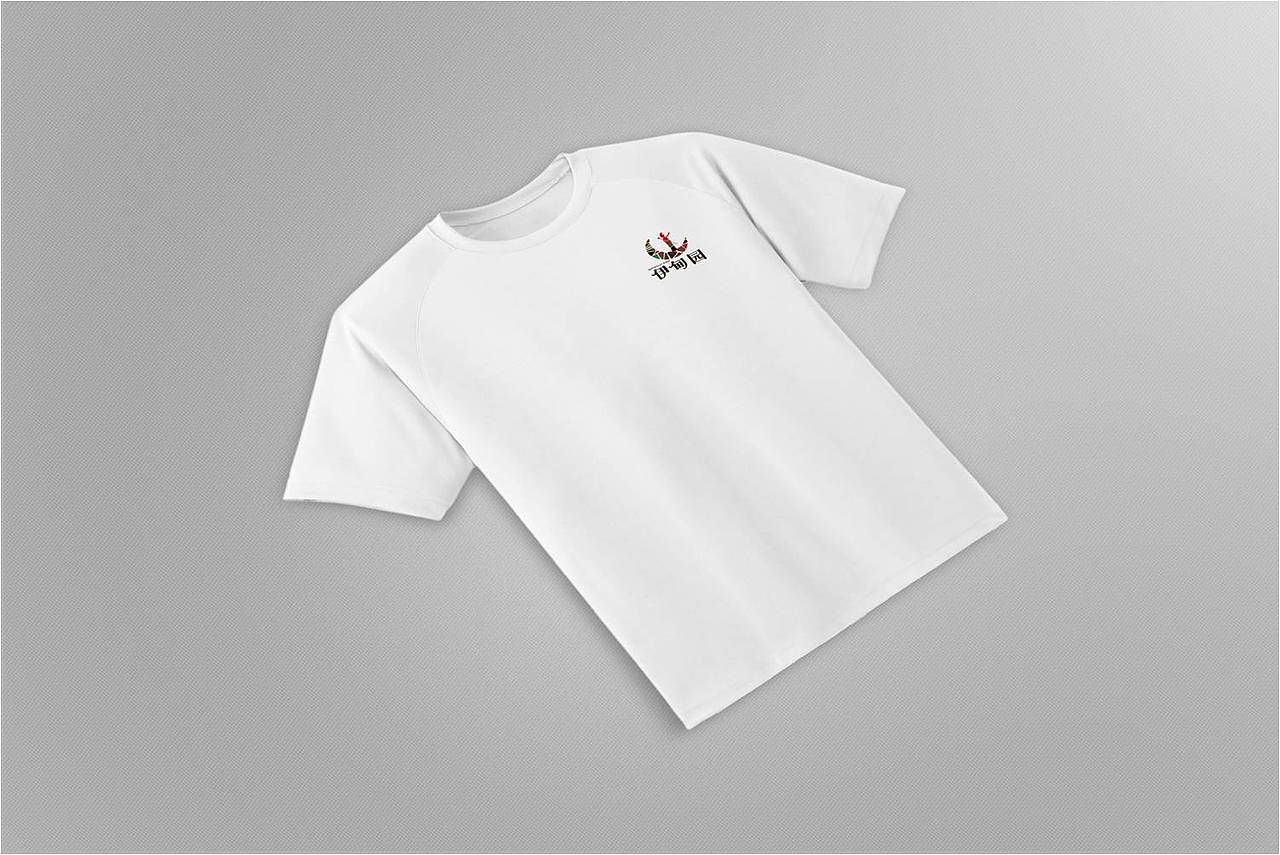 “伊甸园”-品牌logo设计（图ZNDc1OTAzMjg=） - Logo - 站酷设计师杰方程品牌设计原创素材 - 站酷ZCOOL