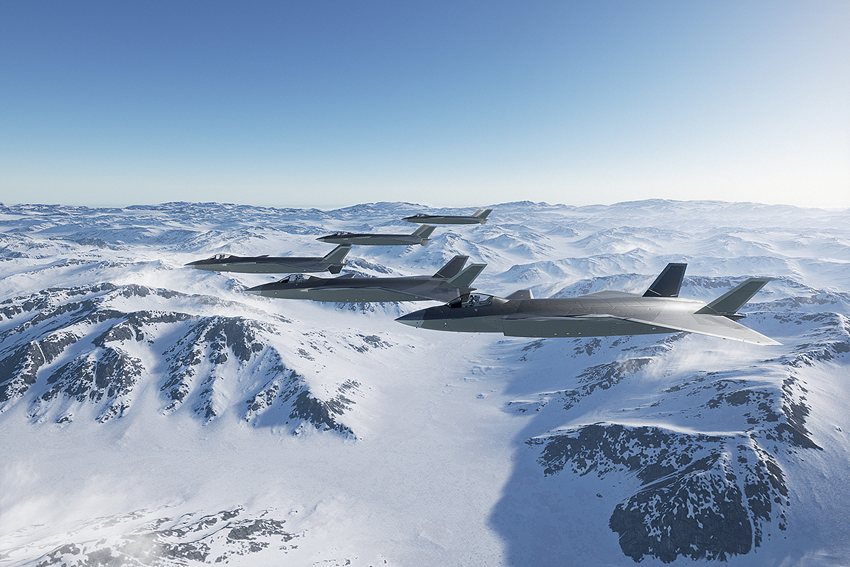 歼20（图ZNzkyODU2NDA=） - 其他三维 - 站酷设计师kanestudio原创素材 - 站酷ZCOOL