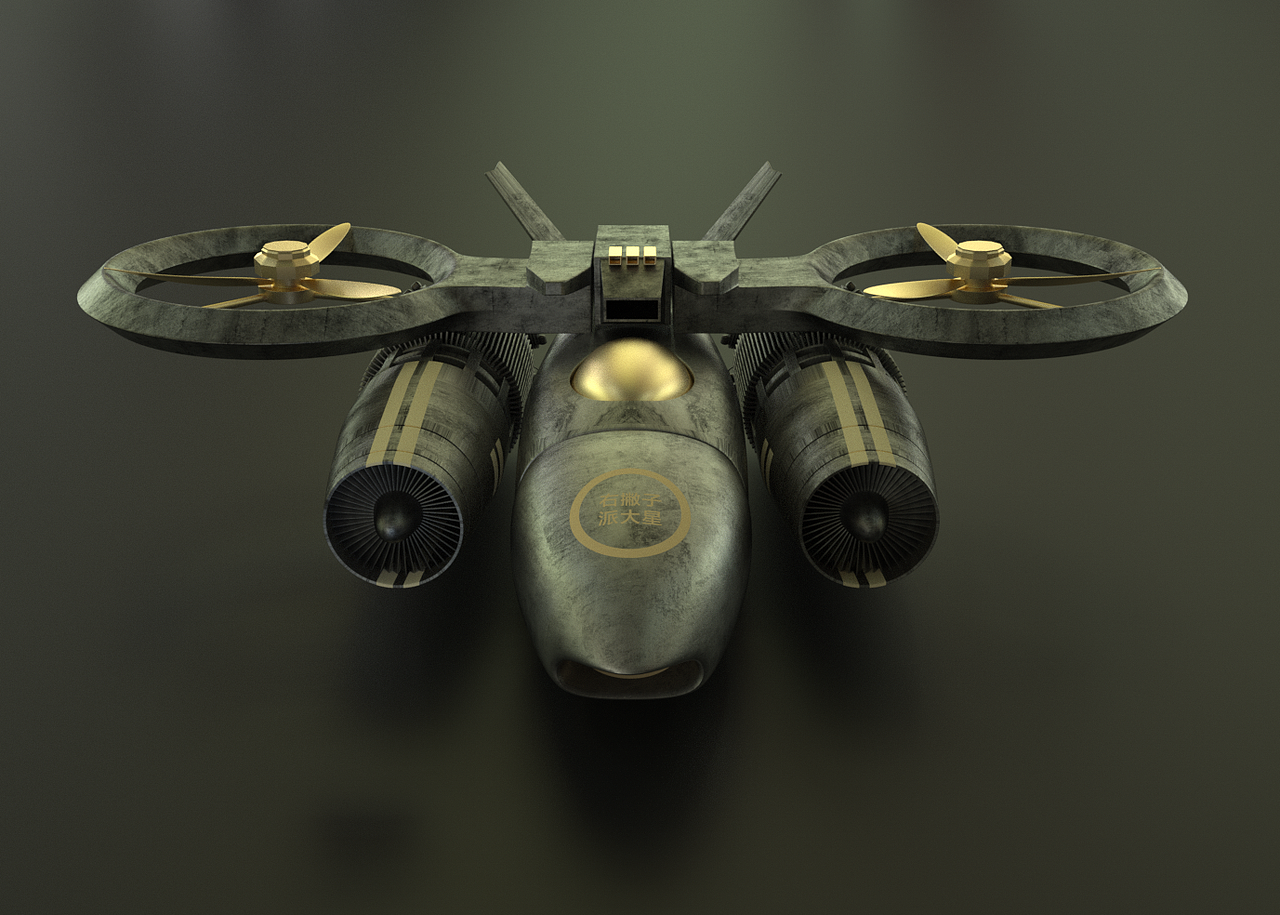 2019年C4D练习汇总（图ZMTczNTA1MzE2） - 其他三维 - 站酷设计师身披荆棘原创素材 - 站酷ZCOOL