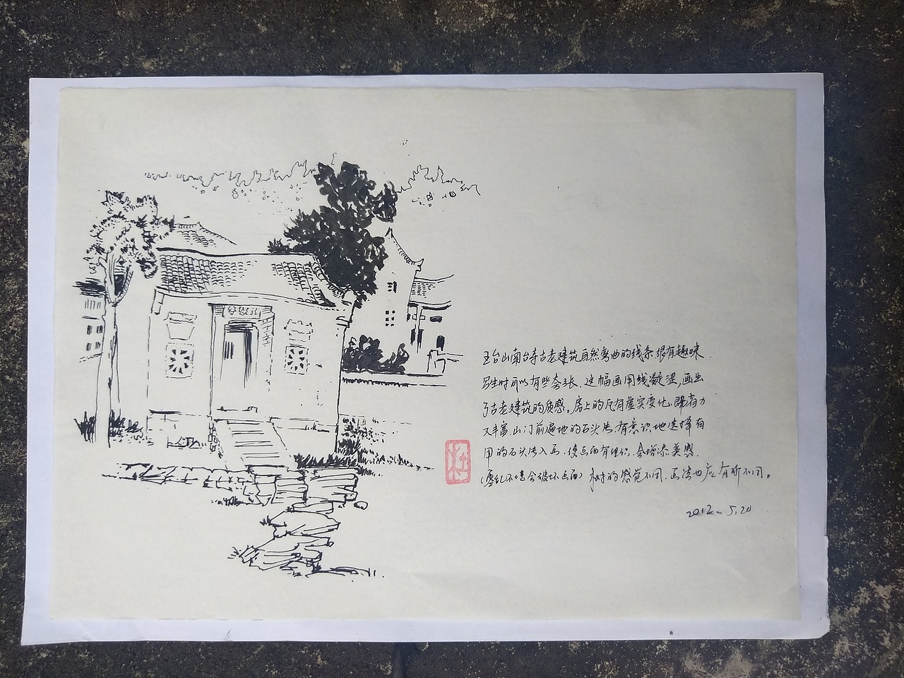 阿杜 手绘 速写 阿杜速写 阿杜手绘 速写肖像画（图ZMjAxMzk3OTIw） - 绘画 - 站酷设计师阿杜手绘速写原创素材 - 站酷ZCOOL