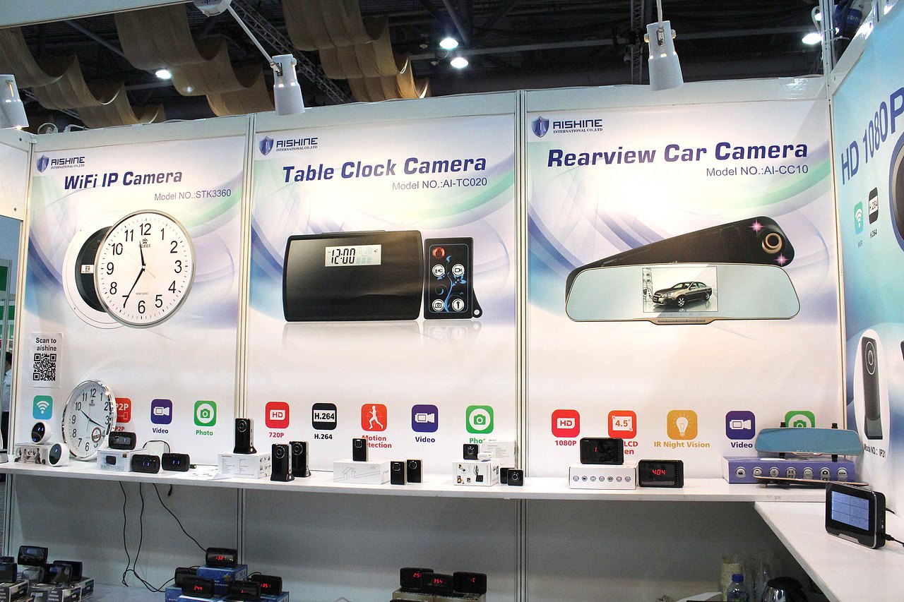 香港环球资源展&德国CES展&美国拉斯维加斯展