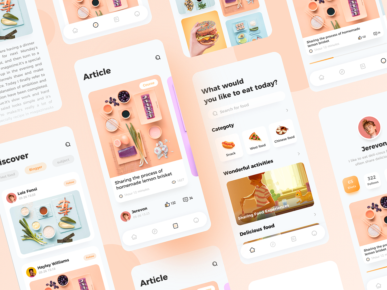 肝帝发车打卡第一期【02】（图ZMTYzMDIyOTM2） - APP界面 - 站酷设计师小喷壶X原创素材 - 站酷ZCOOL