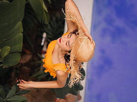 开车车啦（个人主页-ZMzY4NTY0MjQ=） - 人像摄影 - 站酷设计师于未来原创素材 - 站酷ZCOOL