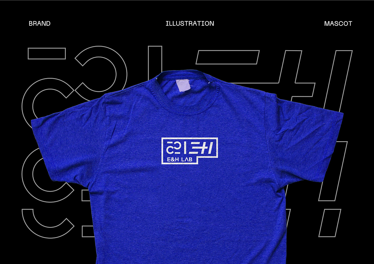 E&H LAB STUDIO 工作室视觉设计（图ZMjI0NjY2Mzg0） - 品牌 - 站酷设计师Ryan软嗯原创素材 - 站酷ZCOOL