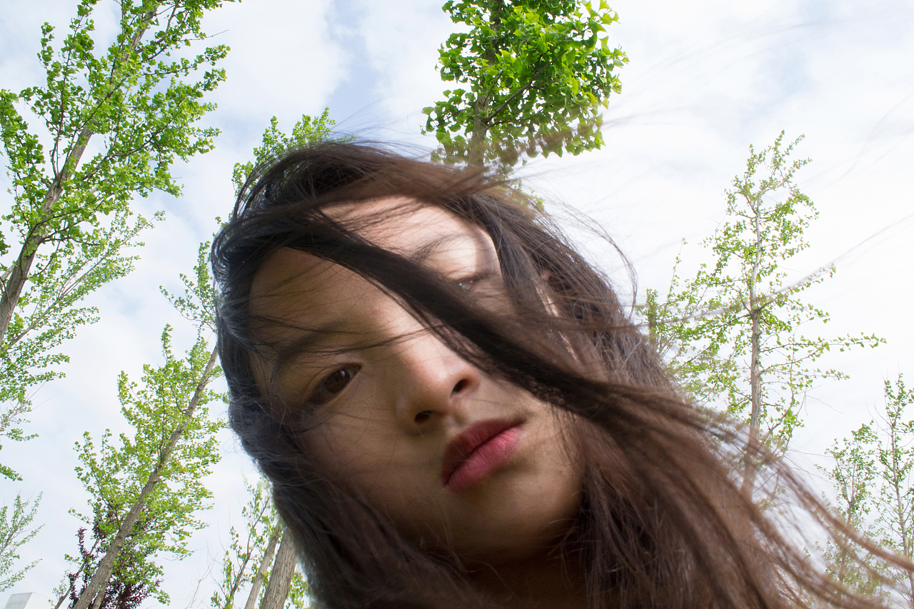 我与地球共同生命