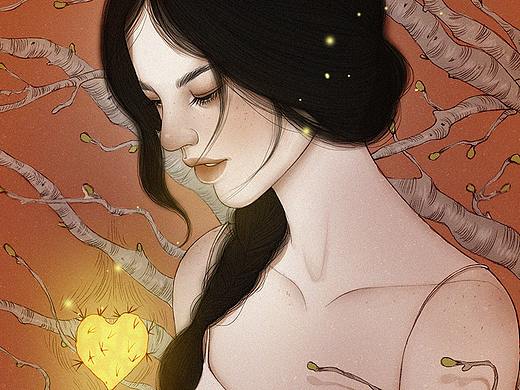 春暖花开