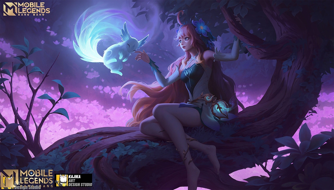 过去作品，喜欢的欢迎约图（图ZMzczNTQyOTky） - 游戏原画 - 站酷设计师KAJIKAStudio原创素材 - 站酷ZCOOL