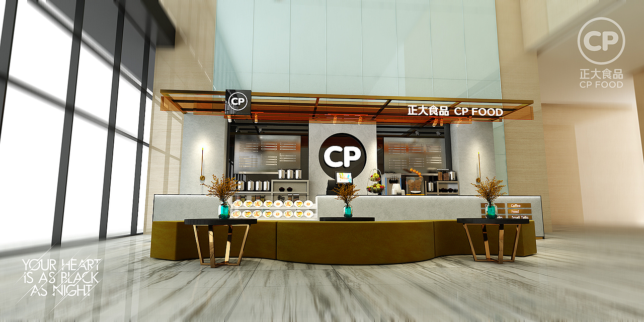 CP的一个门店（图ZMTg2NTg0ODQ0） - 其他三维 - 站酷设计师噬色曲终人散原创素材 - 站酷ZCOOL