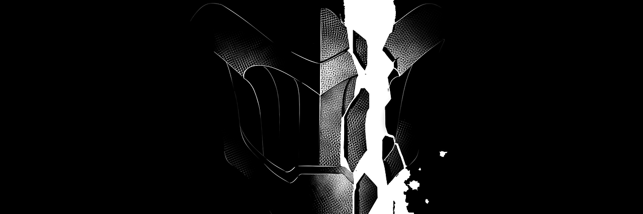 漫画《镇狮》宣传海报（图ZMjA2MTkyMzY0） - 海报 - 站酷设计师华杰Lee原创素材 - 站酷ZCOOL