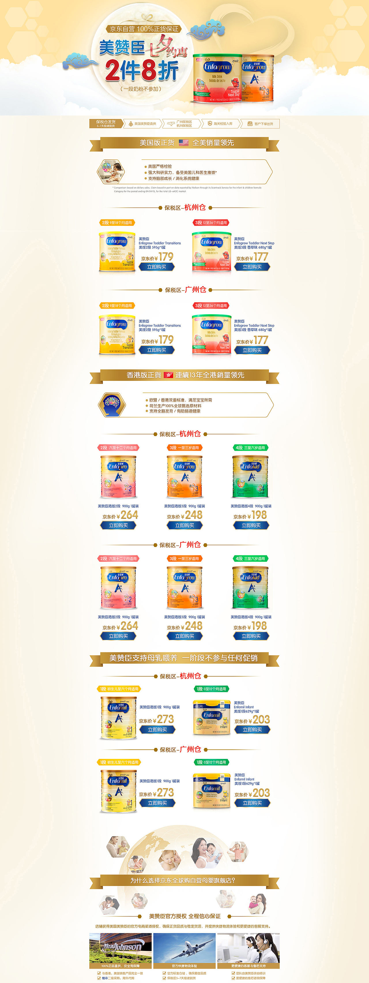 2015美赞臣页面和banner（图ZNTMzMzU5MjA=） - 电商 - 站酷设计师2CZzzzzz原创素材 - 站酷ZCOOL