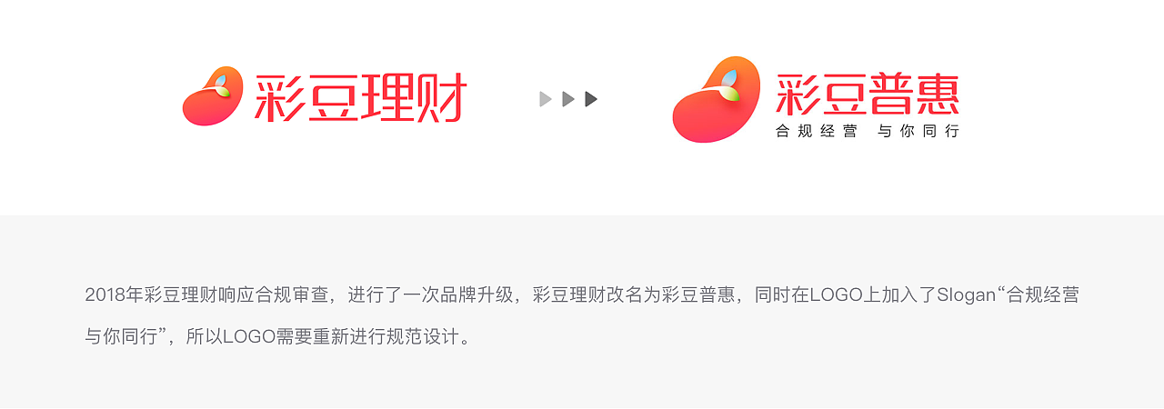 彩豆普惠4.0改版