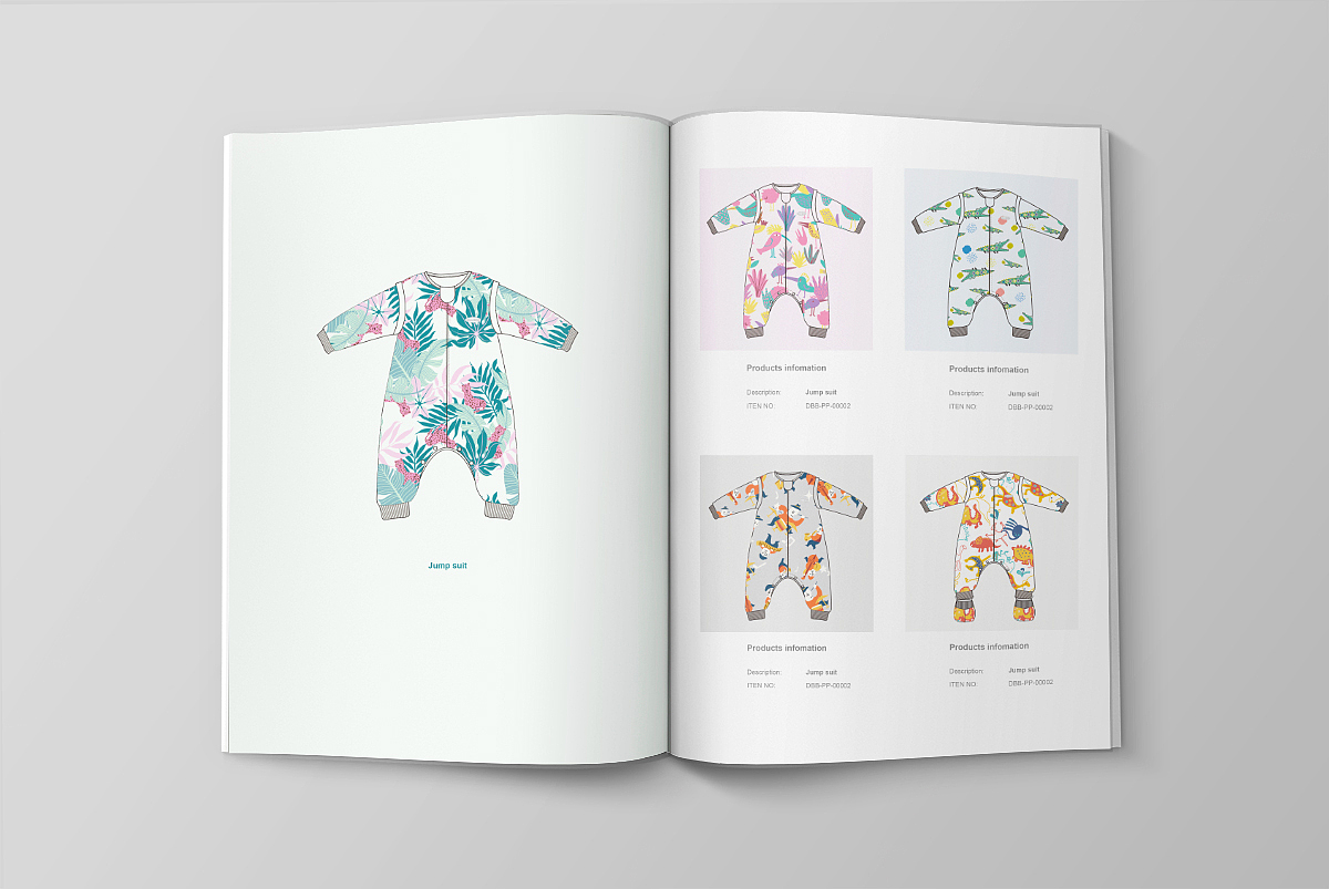 畫冊(cè)（圖ZMTI2Njk2ODg0） - 書籍/畫冊(cè) - 站酷設(shè)計(jì)師依佳人原創(chuàng)素材 - 站酷ZCOOL