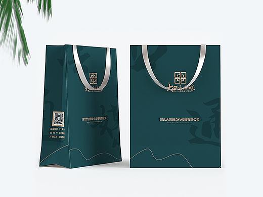 手提袋设计