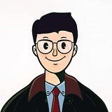 阿Ben同学的头像