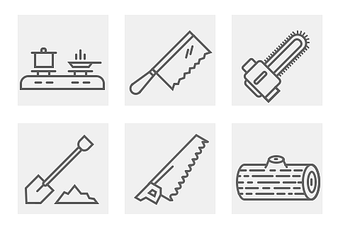 周练习（图ZNDkzNTg4Njg=） - 图标 - 站酷设计师Hazel_Woo原创素材 - 站酷ZCOOL