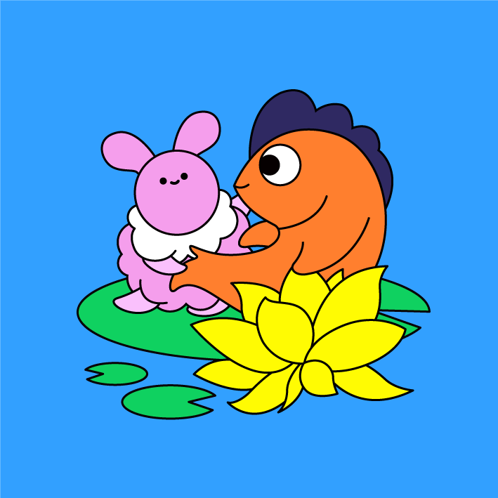 11月的九宮格打卡總結(jié)——圣誕吉祥（圖ZMjc4ODM0NTQ0） - 創(chuàng)作習(xí)作 - 站酷設(shè)計(jì)師胖兔O_o原創(chuàng)素材 - 站酷ZCOOL