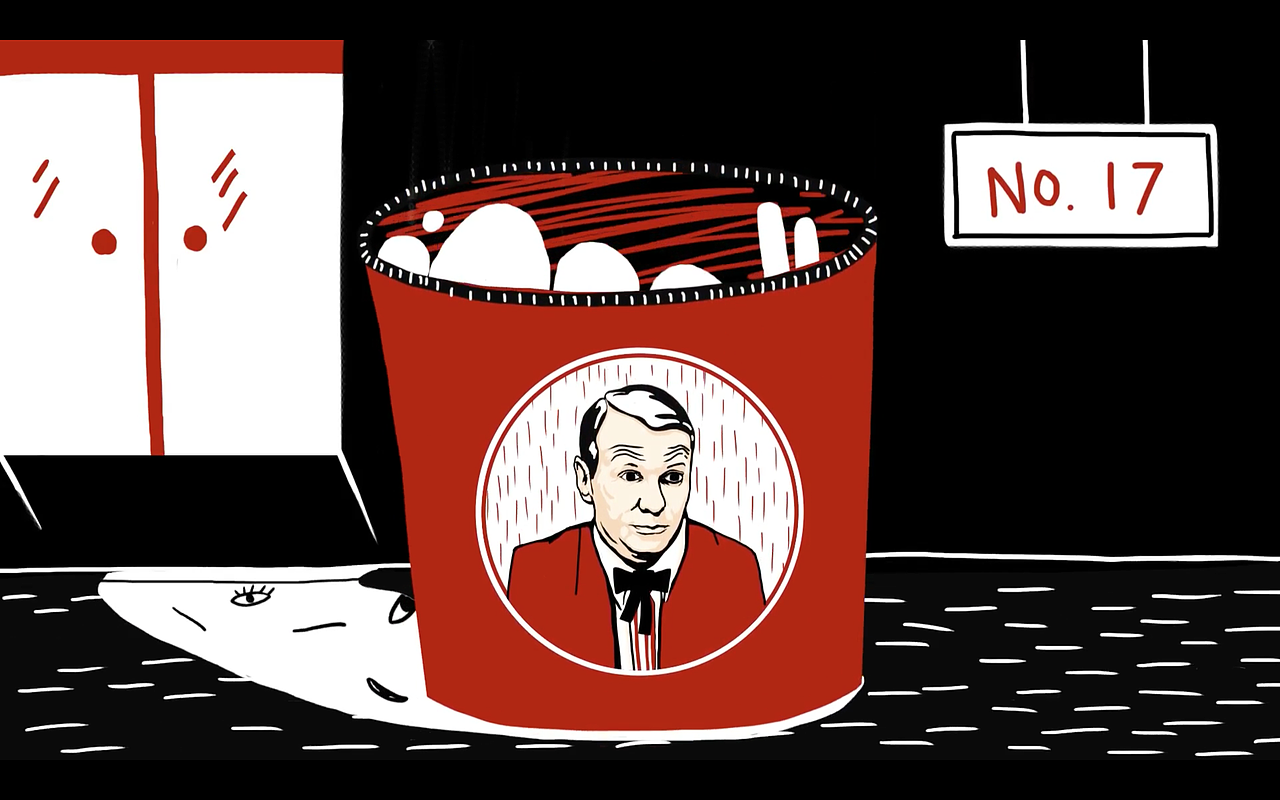 2017 视频类showreel（图ZMTA1MzcxNDg4） - 影视后期 - 站酷设计师口识丹三原创素材 - 站酷ZCOOL