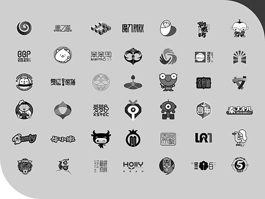 2018年logo设计小集