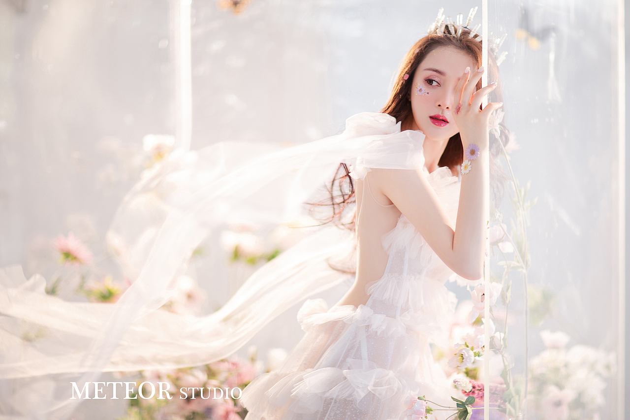MeteorStudio写真作品分享（图ZMjQxMjU0NjEy） - 人像摄影 - 站酷设计师摄影师陈娜娜原创素材 - 站酷ZCOOL