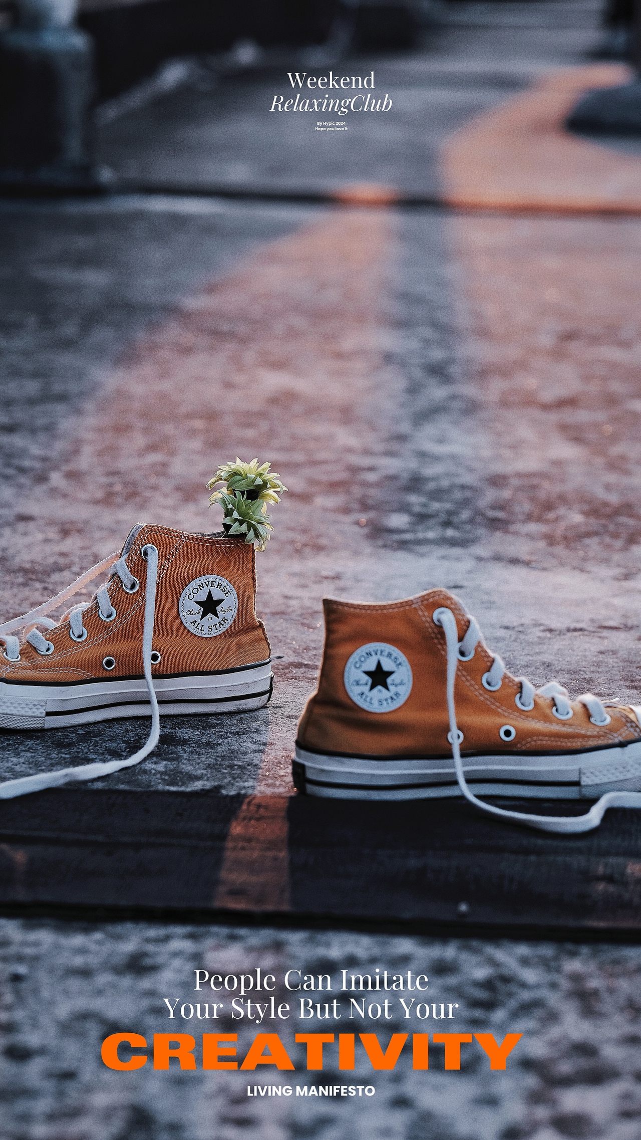 桂花味儿的季节