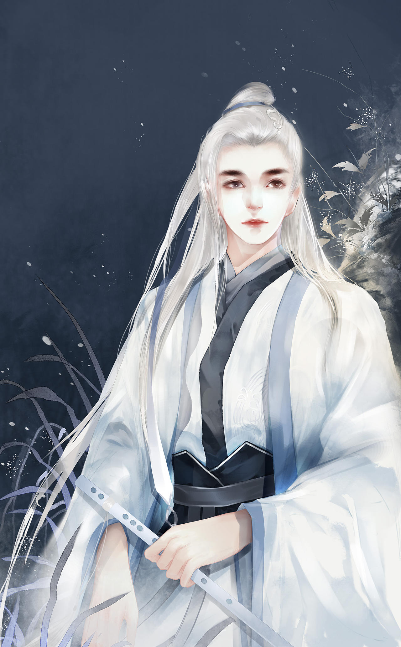 9月上旬（图ZMTI5Nzk0MDY4） - 创作习作 - 站酷设计师容隐呀原创素材 - 站酷ZCOOL