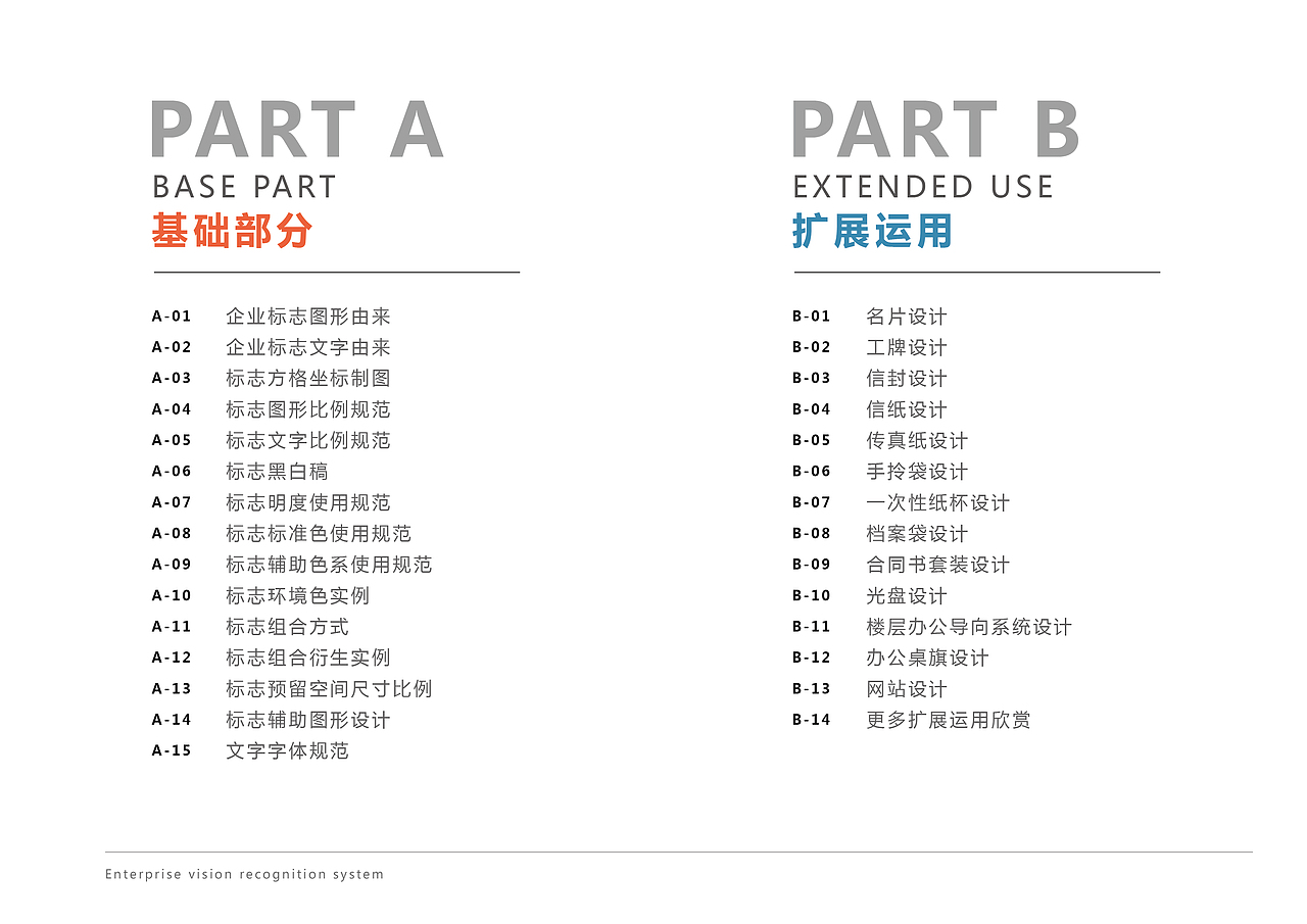 雏燕科技—VI篇