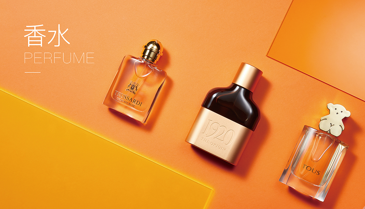 广州正佳广场-喜燃线下店（图ZMjE3NjgyNDY0） - 修图/后期 - 站酷设计师张祚寅原创素材 - 站酷ZCOOL