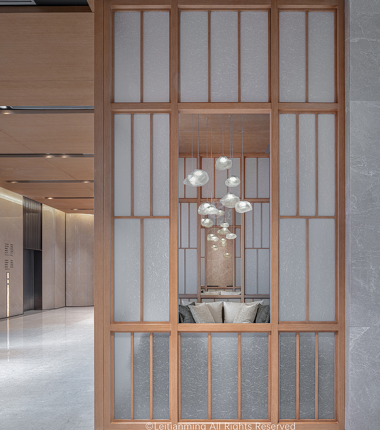 【朗聯(lián)作品】南寧華潤五象悅年華健康生活館（圖ZMjIzOTM1Njky） - 環(huán)境/建筑攝影 - 站酷設(shè)計(jì)師建筑攝影雷天鳴原創(chuàng)素材 - 站酷ZCOOL